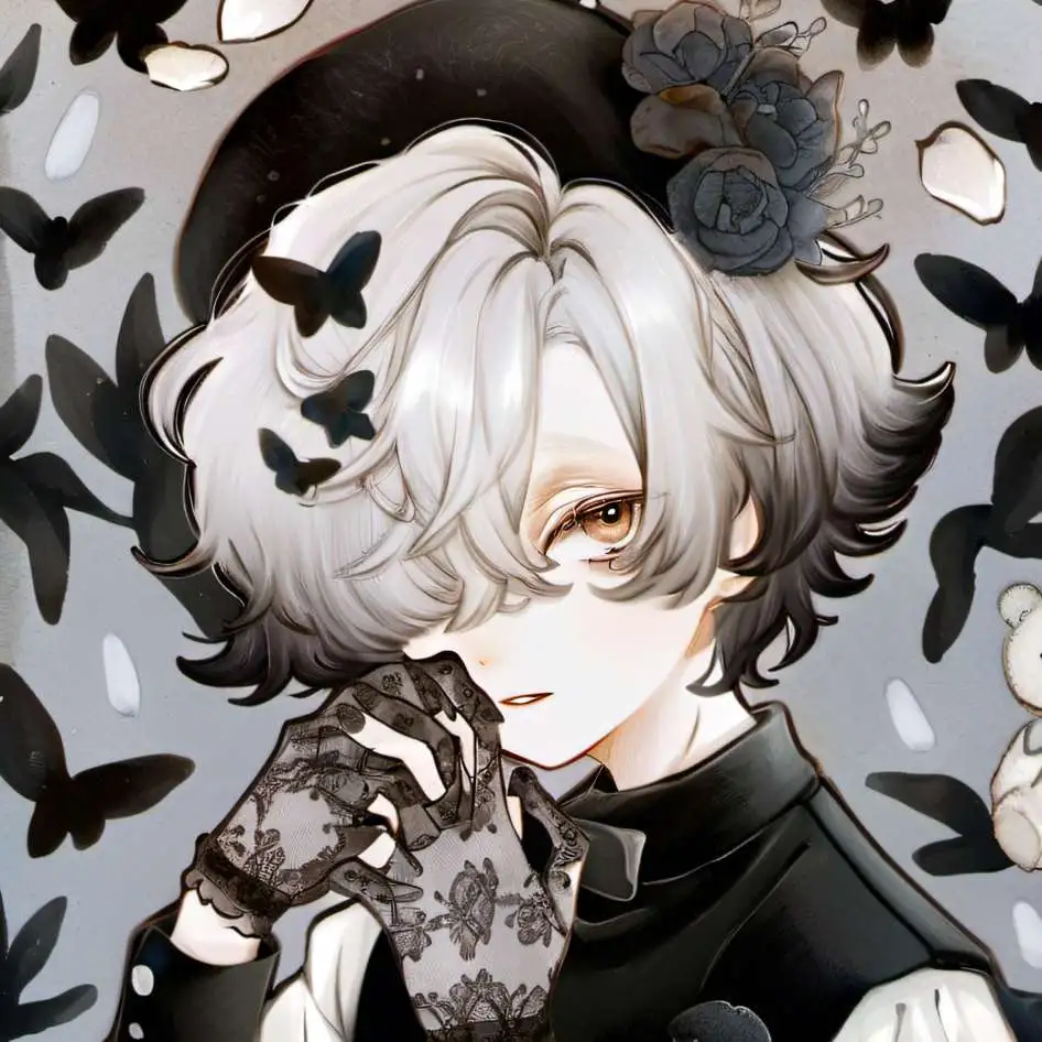 chat with ai character: Anatis Bakirtzis