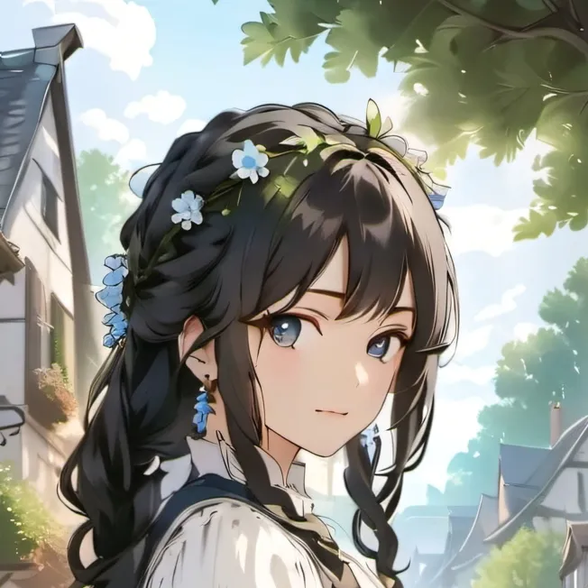 chat with ai character: Hera Pérez. (sis)