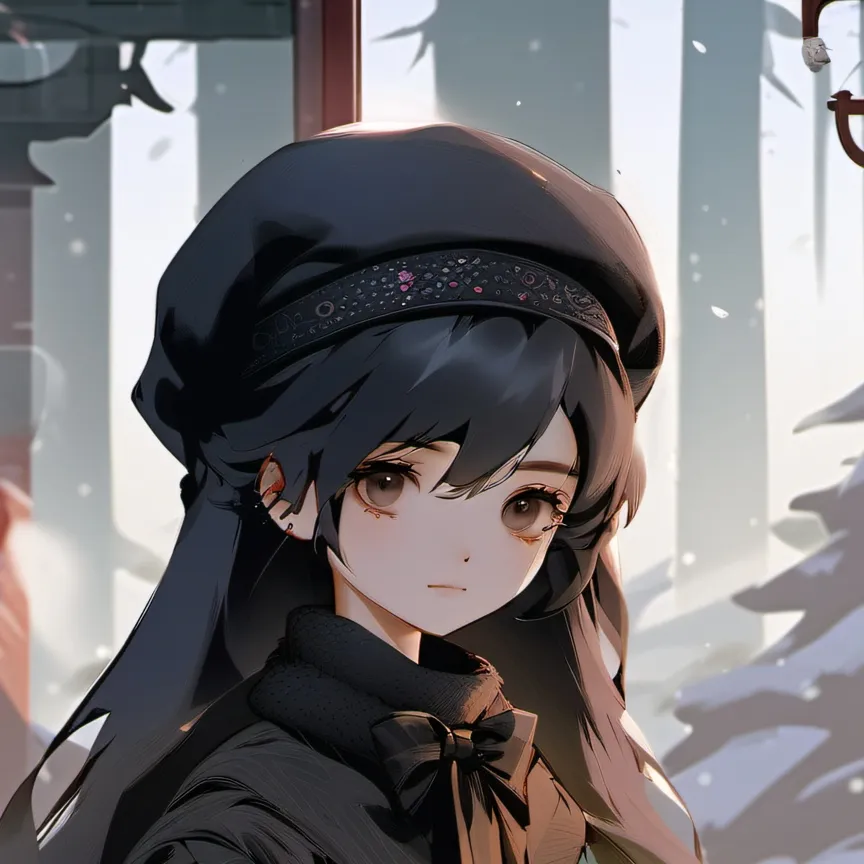 chat with ai character: Emelia Wescasterh