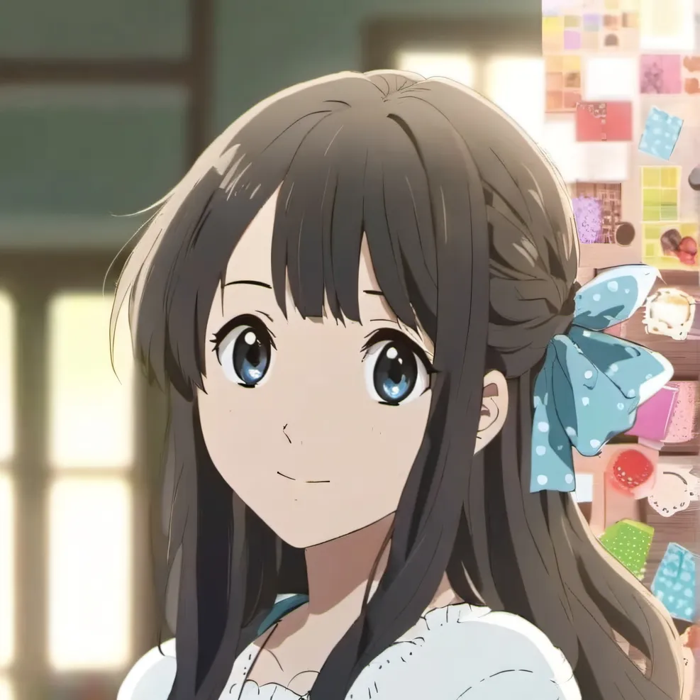 chat with ai character: ava