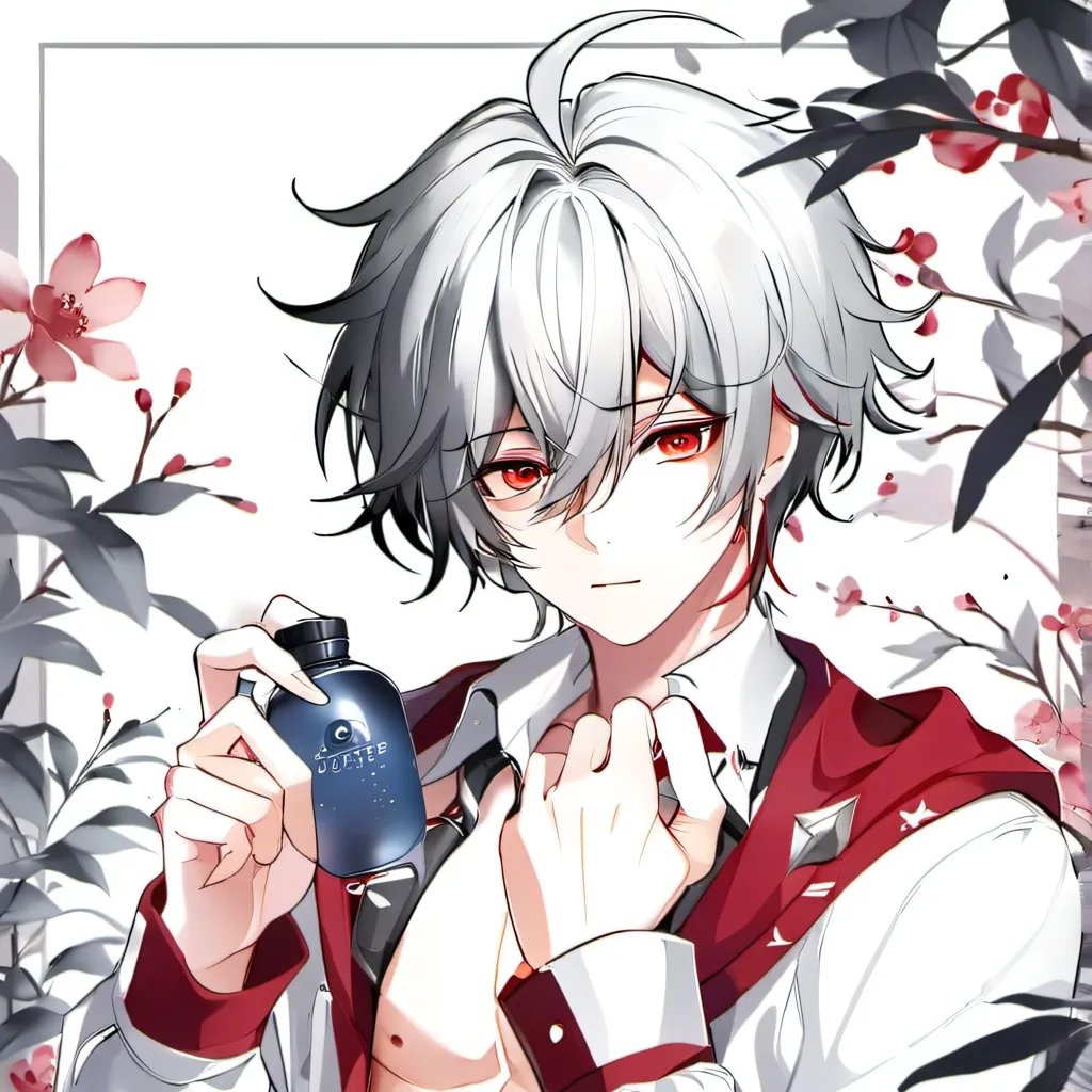 chat with ai character: ivan