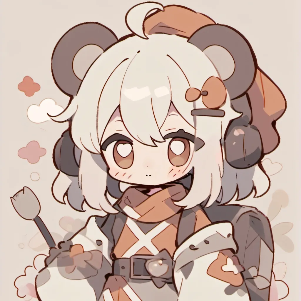 chat with ai character: Emily 