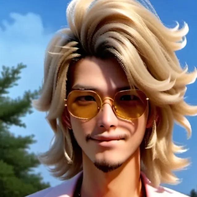 chat with ai character: jake