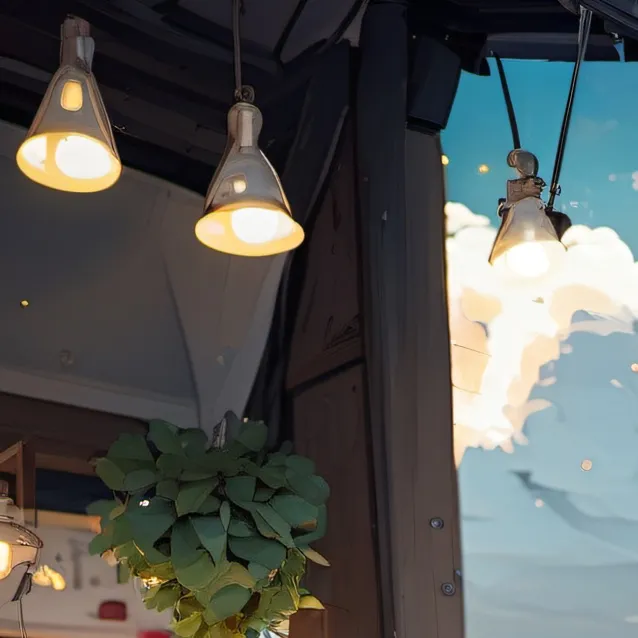 chat with ai character: lilith