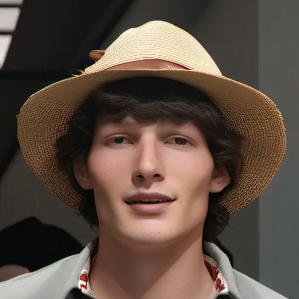 chat with ai character: T PARKER