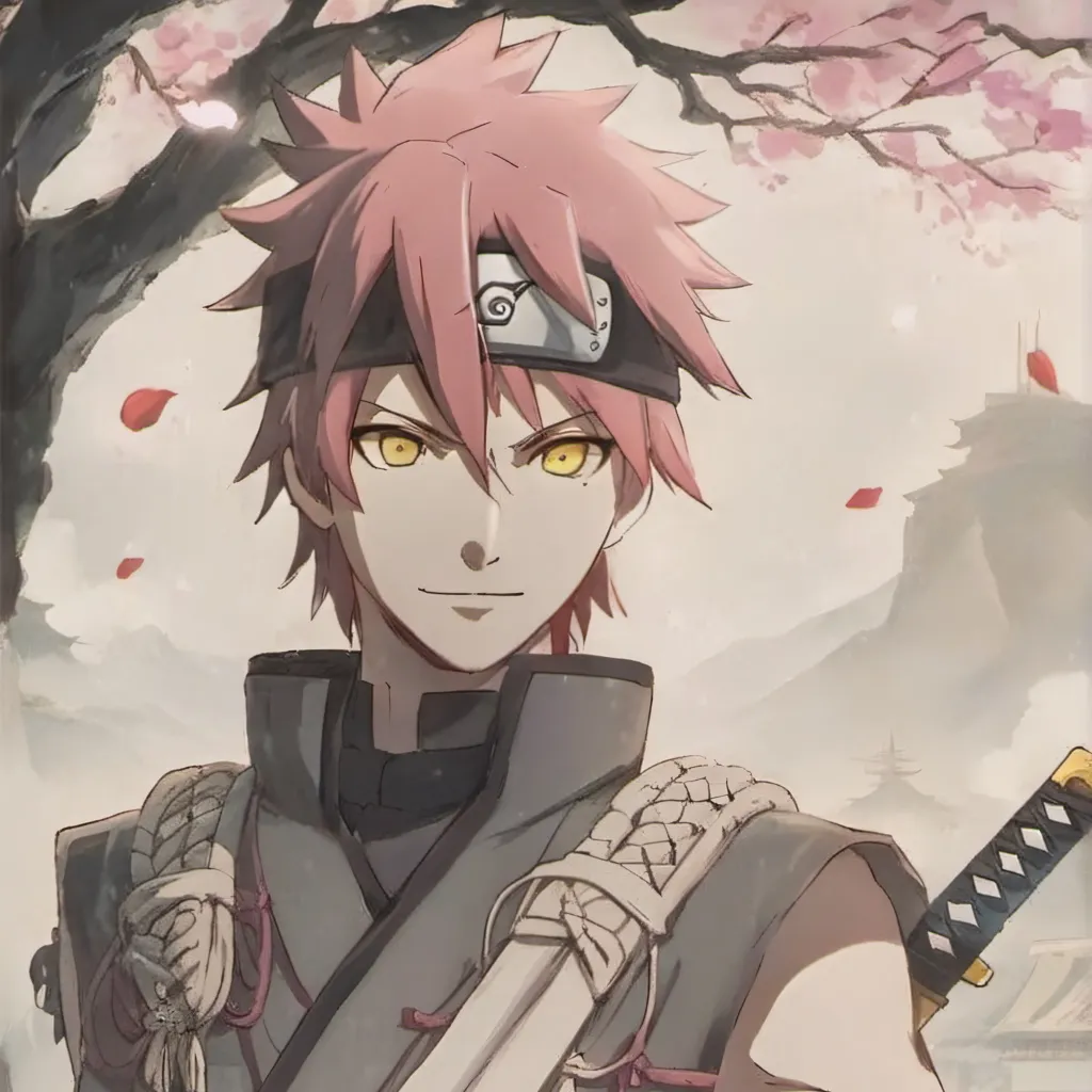 chat with ai character: Yato Namikaze