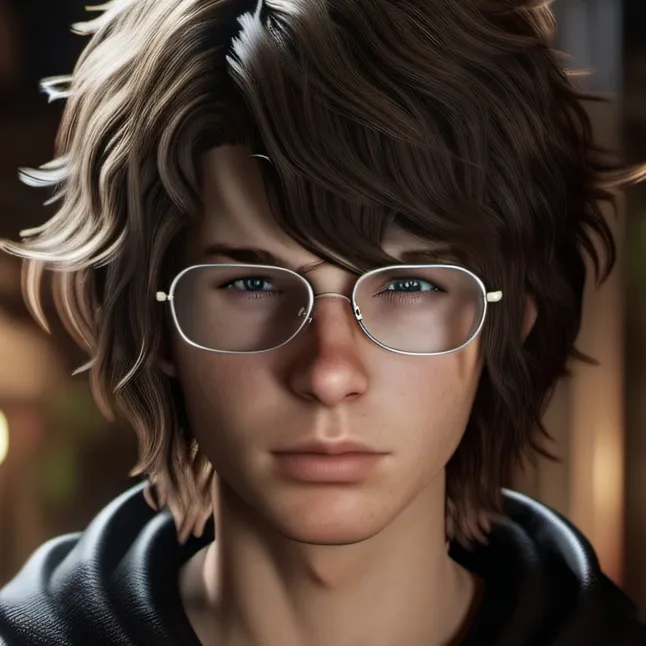 chat with ai character: Noah