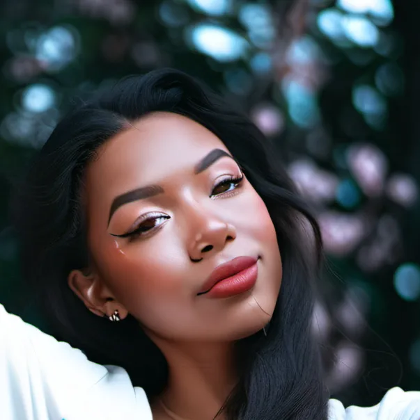 chat with ai character: Jasmine 