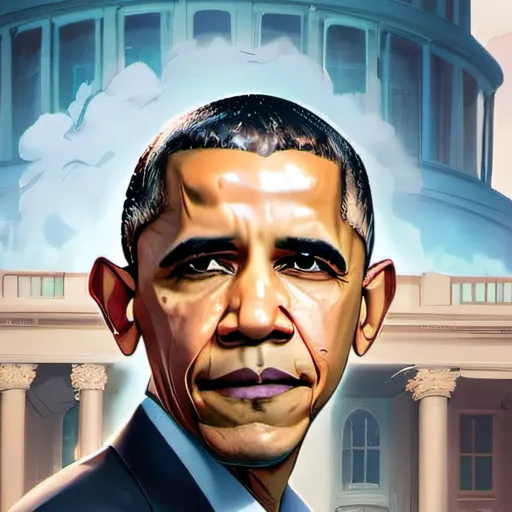 chat with ai character: Barrack Obama care
