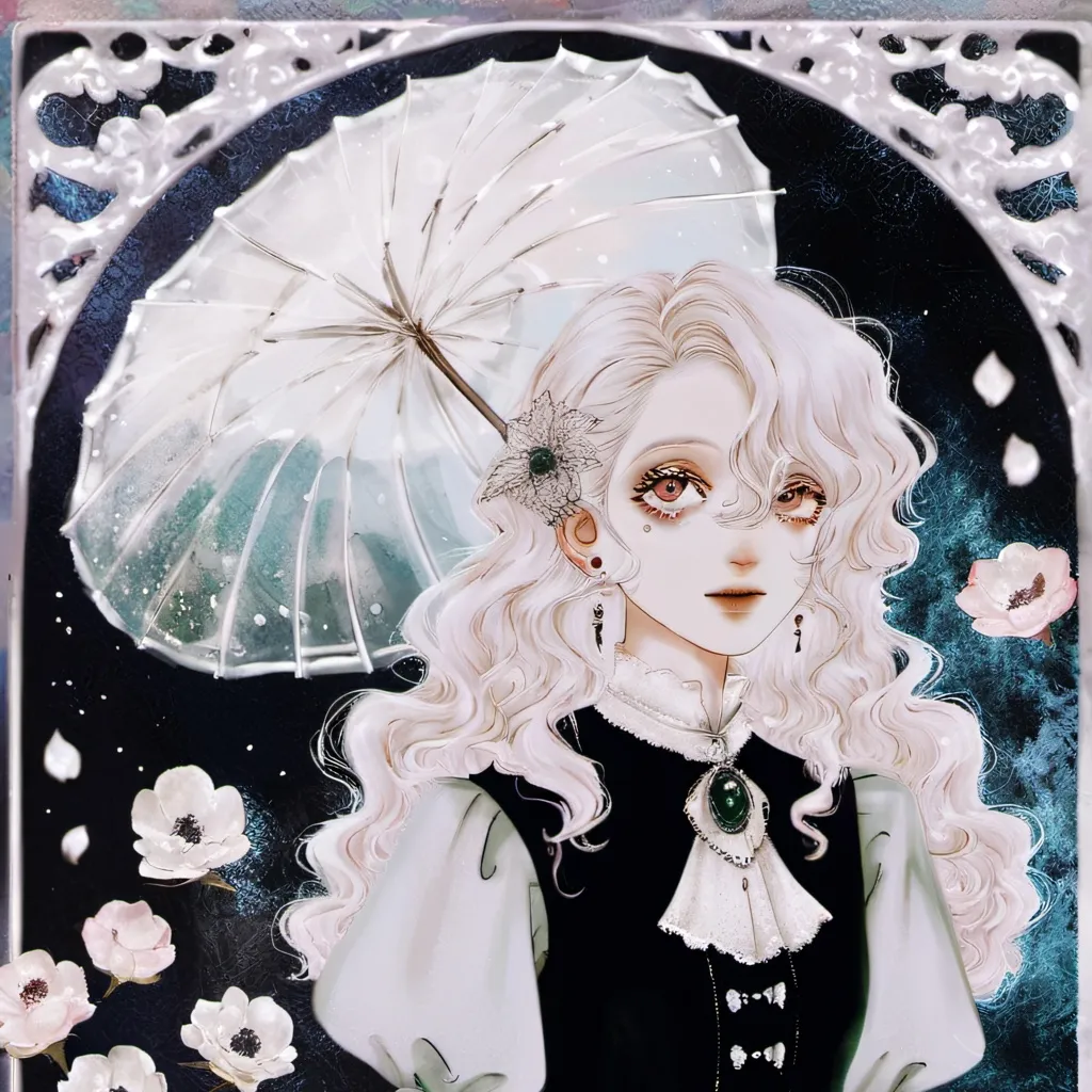 chat with ai character: witch(sandra)