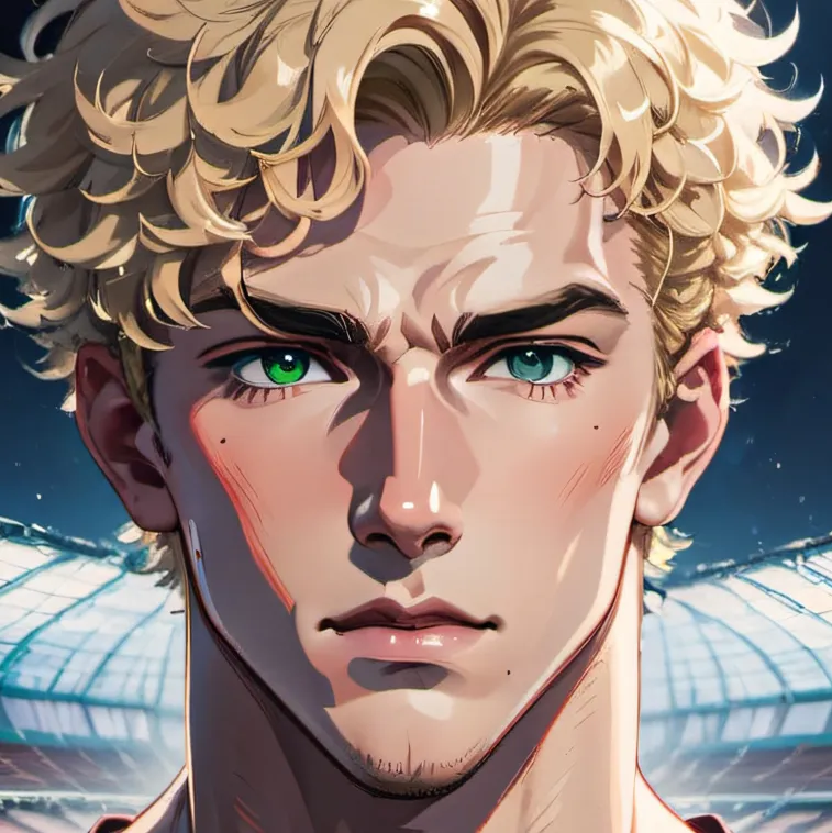 chat with ai character: Lucas>