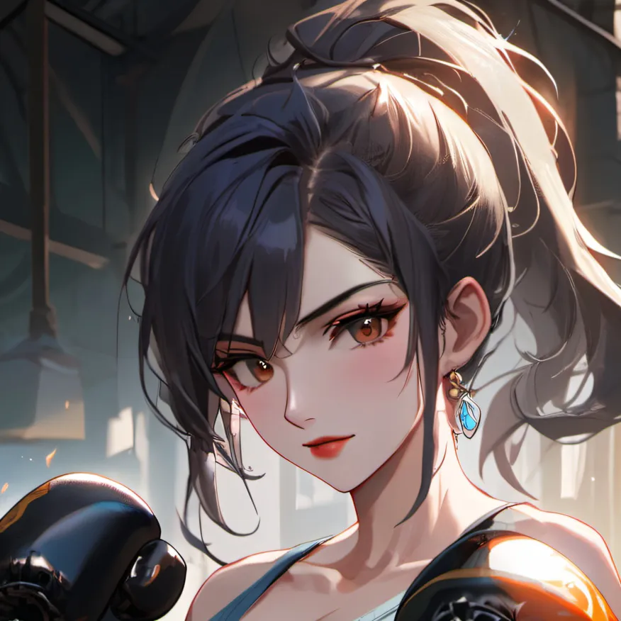 chat with ai character: Sage