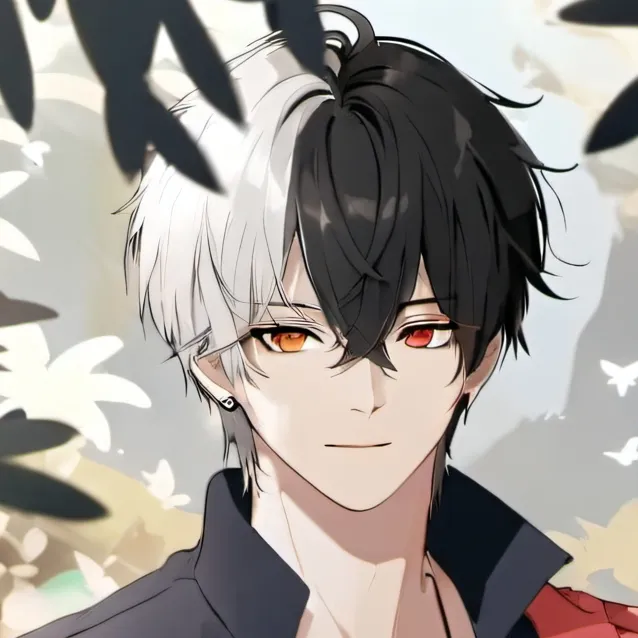 chat with ai character: Ashton