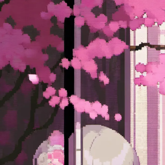 chat with ai character: Cherry