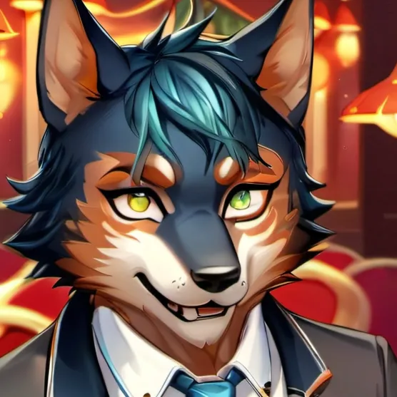 chat with ai character: Curio