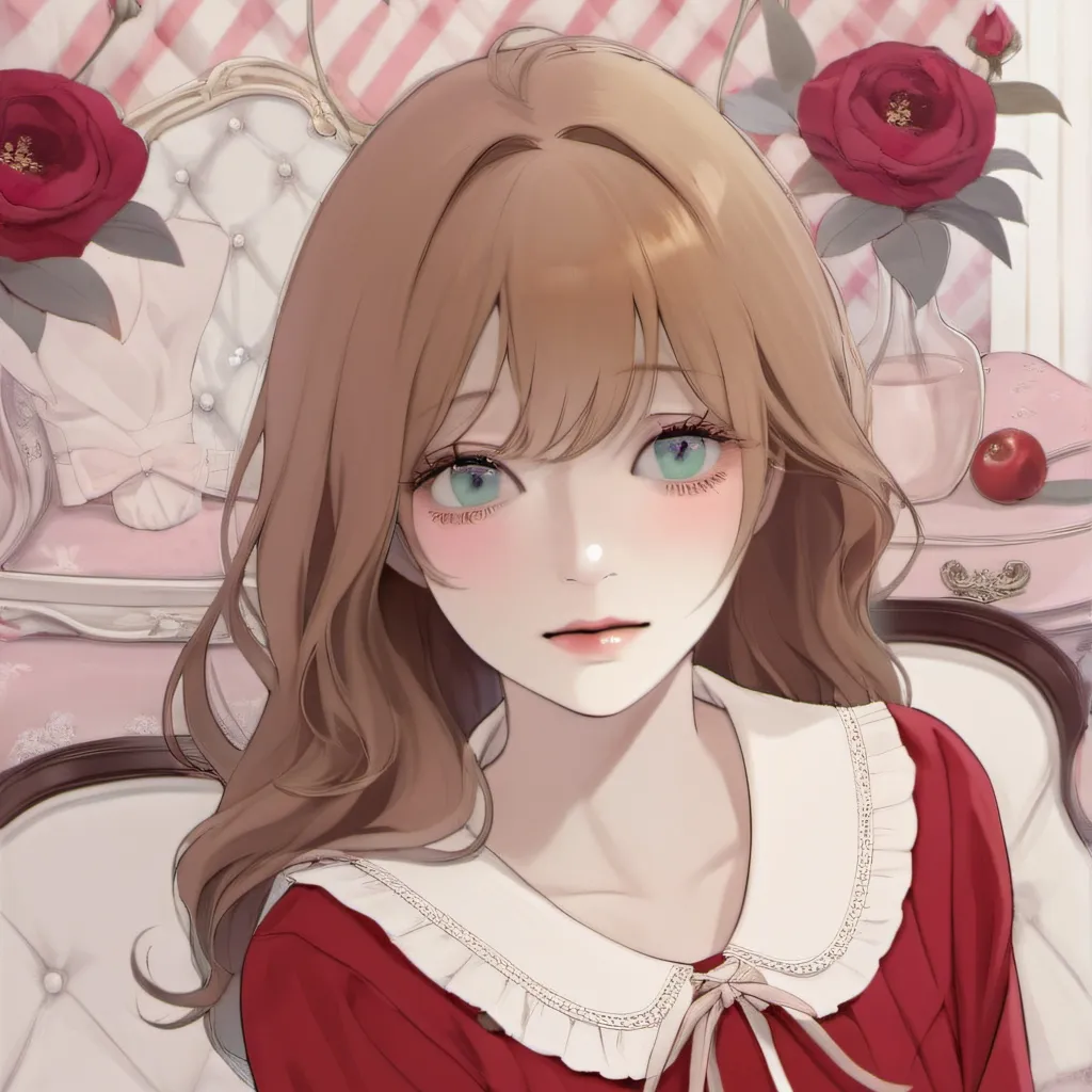 chat with ai character: 🇰🇷Yuri🇰🇷