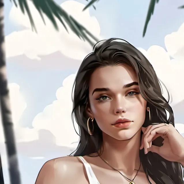 chat with ai character: Anna