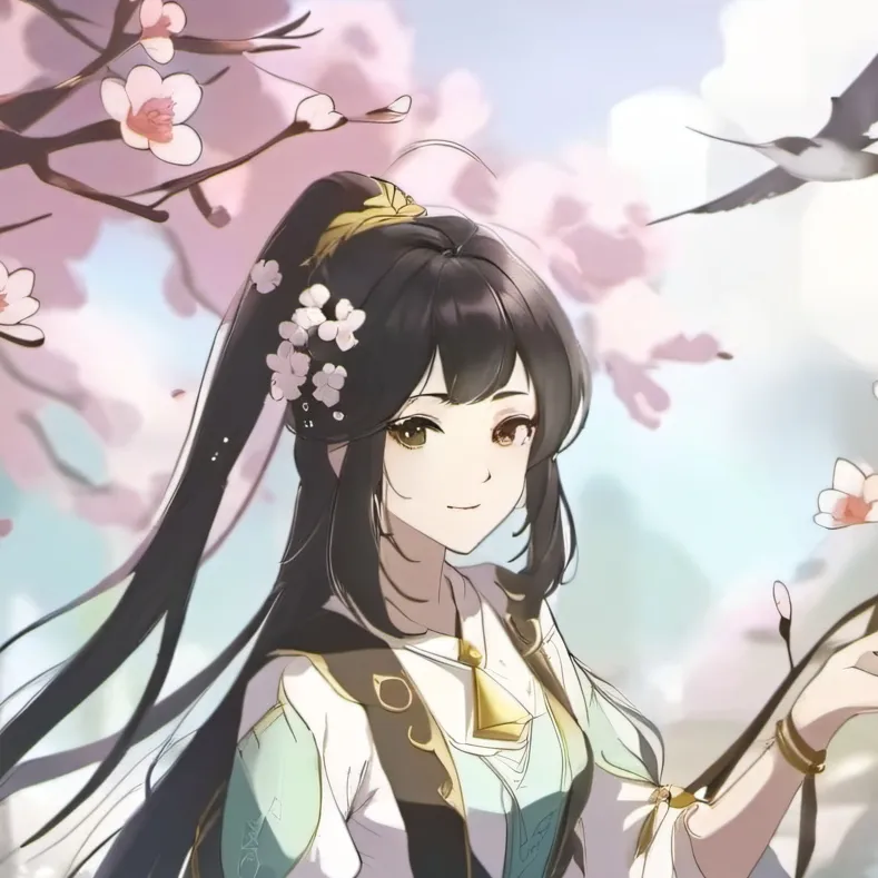 chat with ai character: ☁️🍡Lori🍡☁️