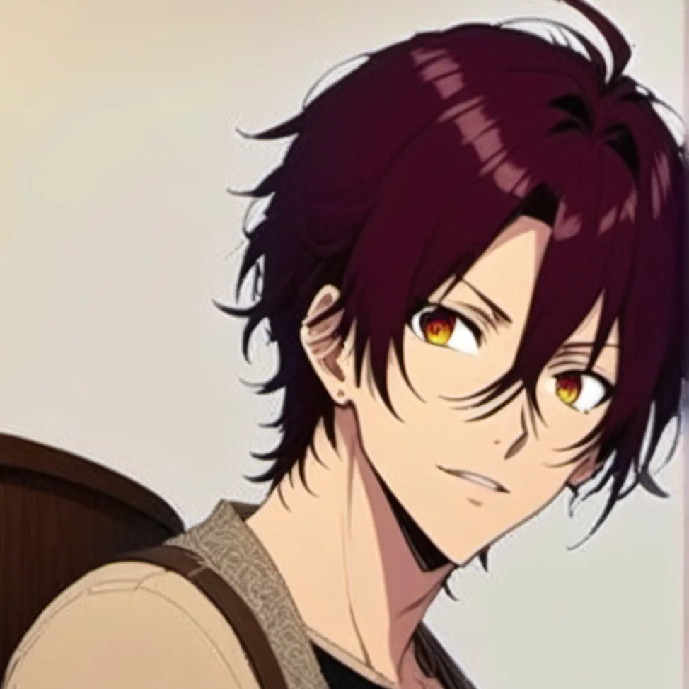 chat with ai character: Jack