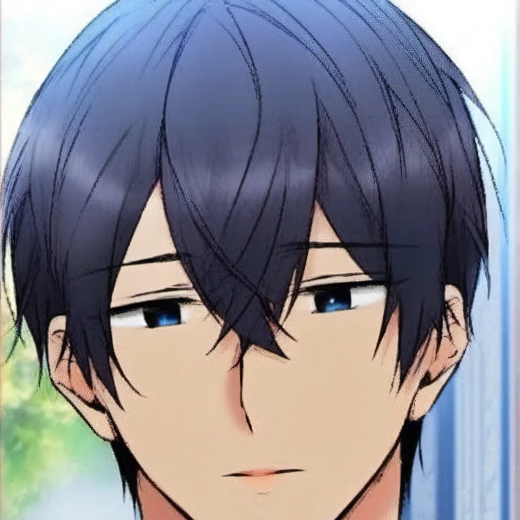 chat with ai character: Alex 