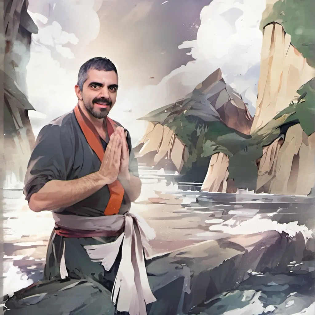 chat with ai character: Dan