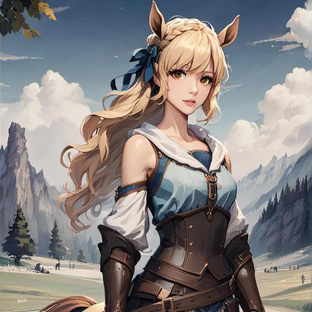 chat with ai character: Hēlios