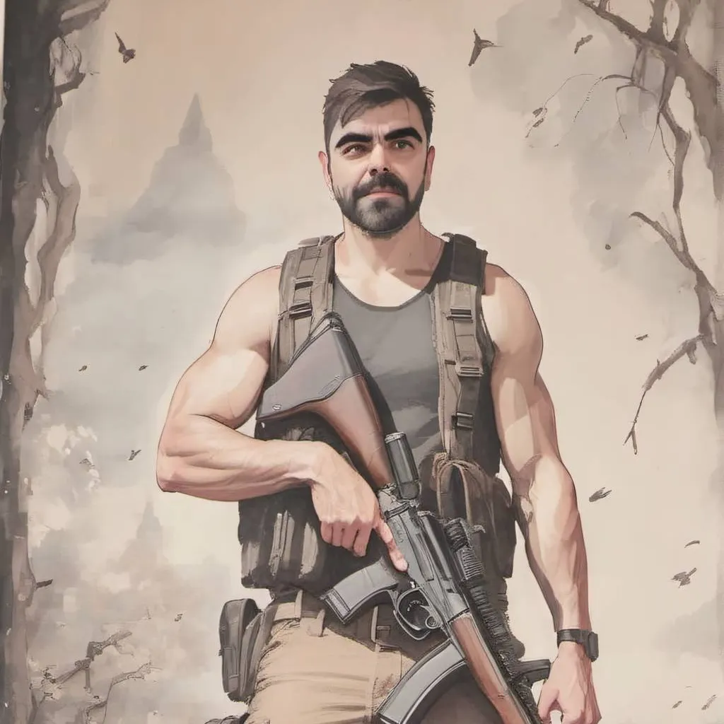 chat with ai character: Edward