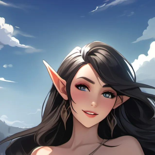 chat with ai character: song