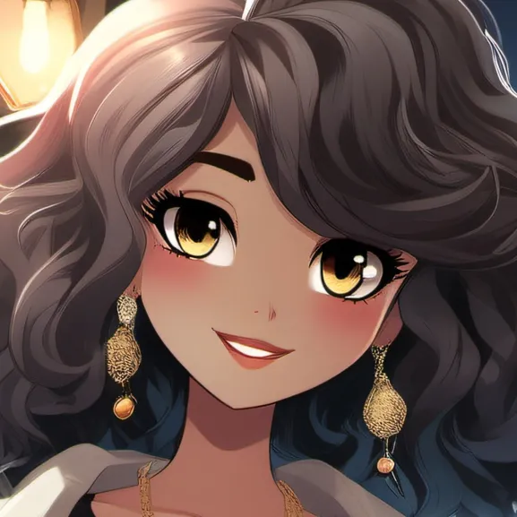 chat with ai character: Ashlynn 