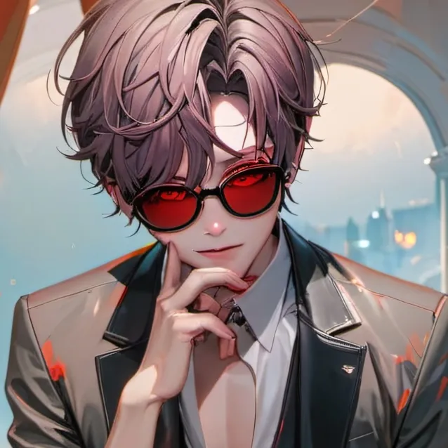 chat with ai character: Hayden 