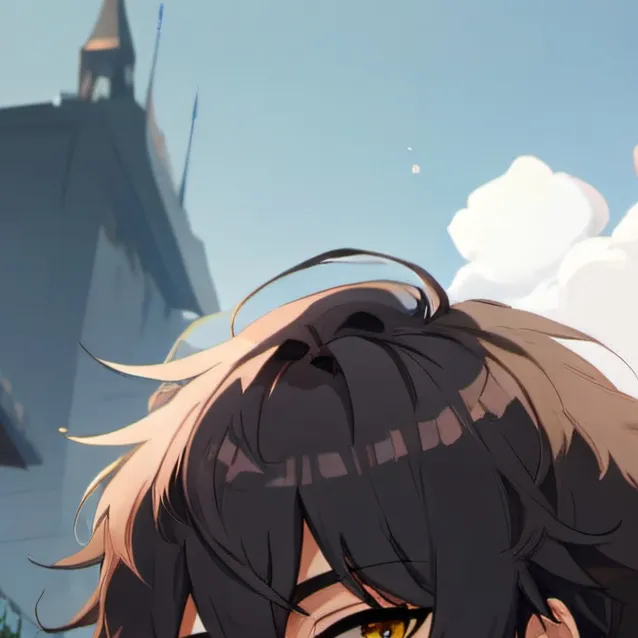 chat with ai character: Jackson]