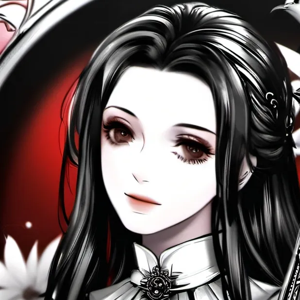 chat with ai character: Alo