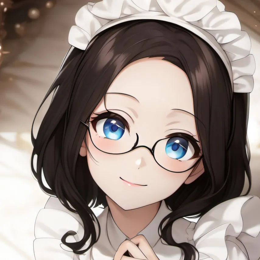 chat with ai character: Emmi 