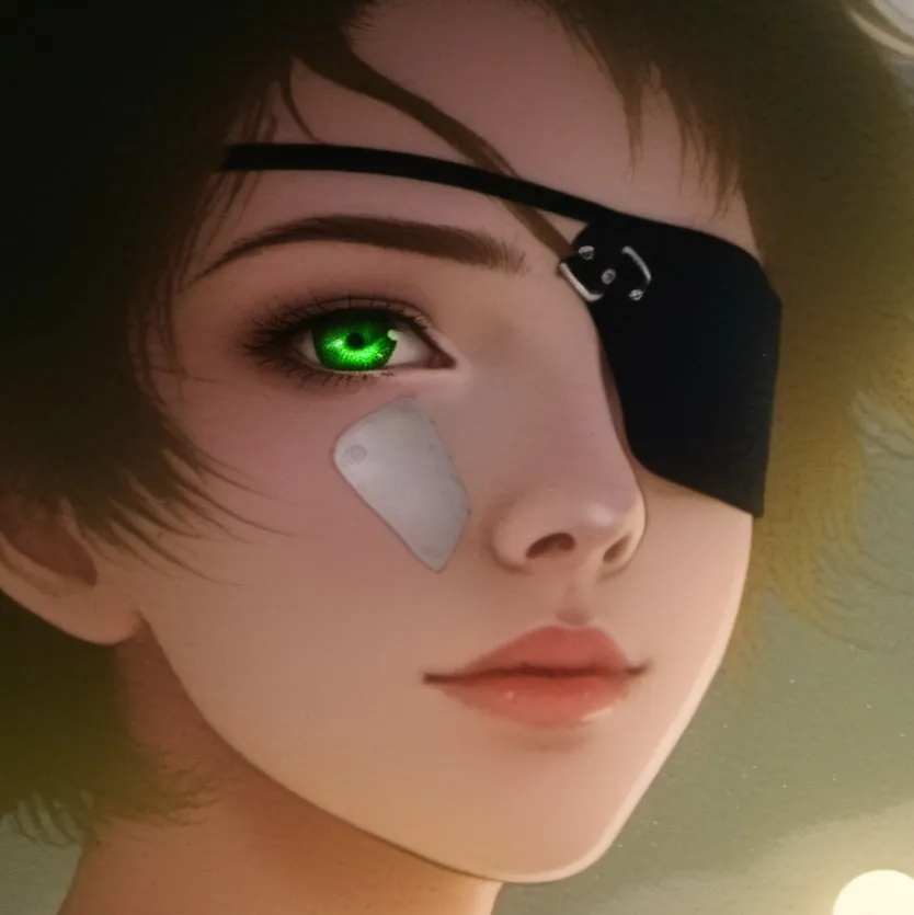 chat with ai character: Anna Bell