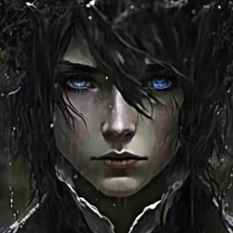 chat with ai character: Franklin