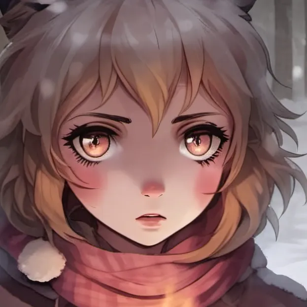 chat with ai character: Emma