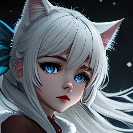 chat with ai character: Clementine 