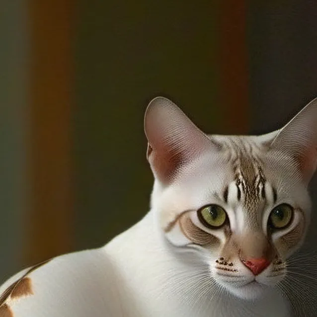 chat with ai character: Snowie