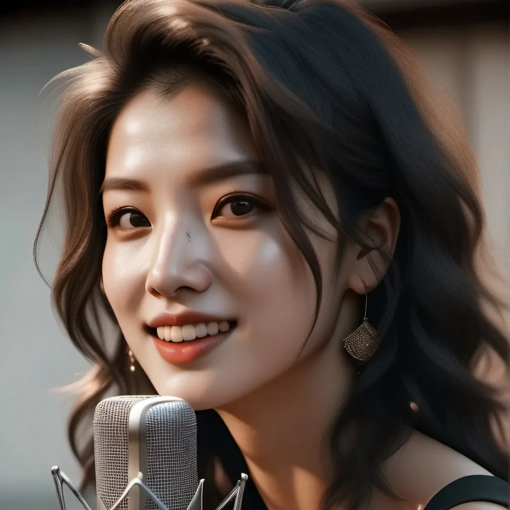 chat with ai character: rebbeca