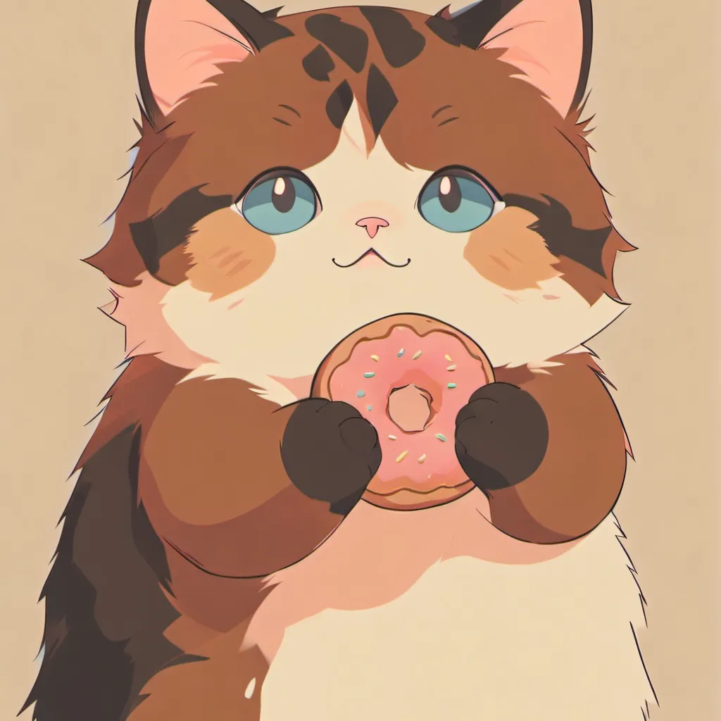 chat with ai character: Molly 