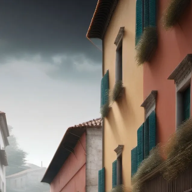 chat with ai character: A helping hand.