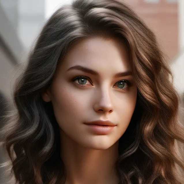 chat with ai character: Amelia