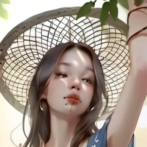 chat with ai character: Sophia