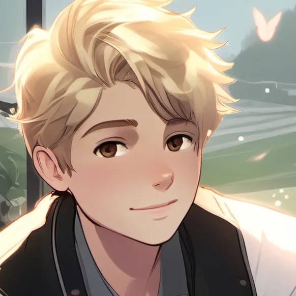 chat with ai character: Matthew