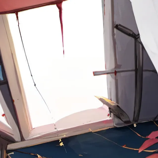 chat with ai character: chika