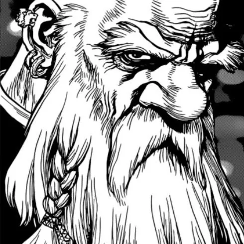 creator Mr. 24601's avatar