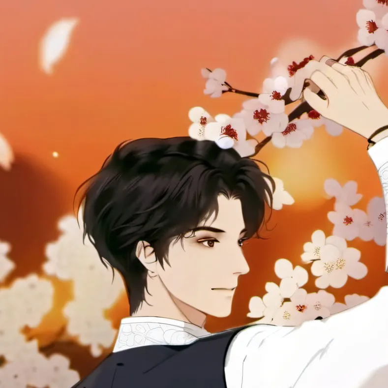 chat with ai character: Max your brother 