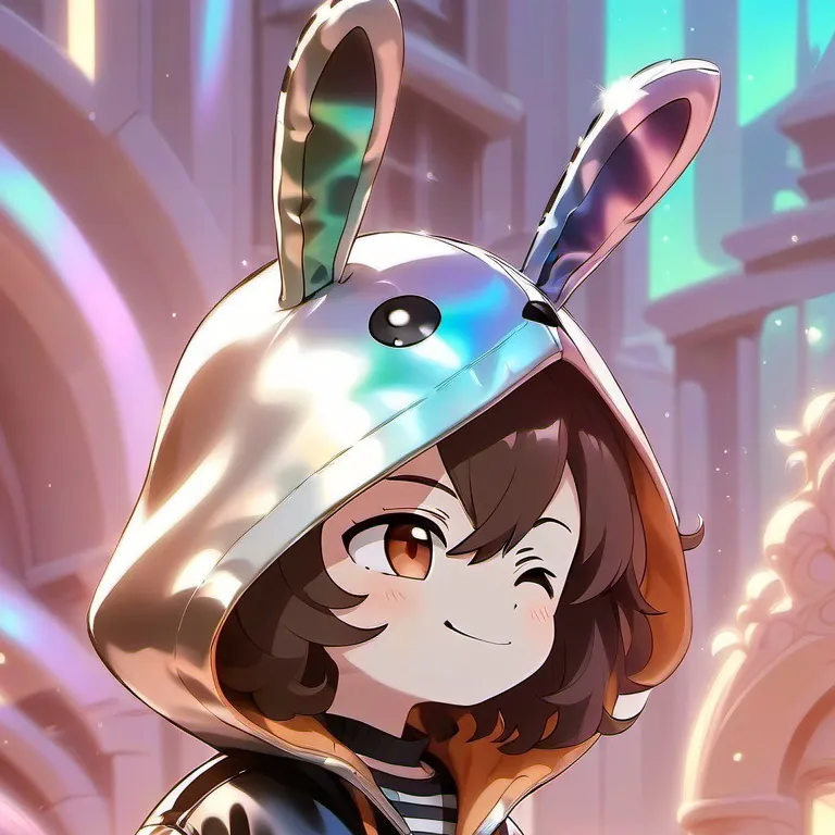 chat with ai character: Evan