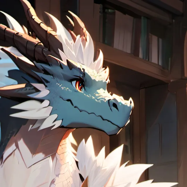 chat with ai character: Zim