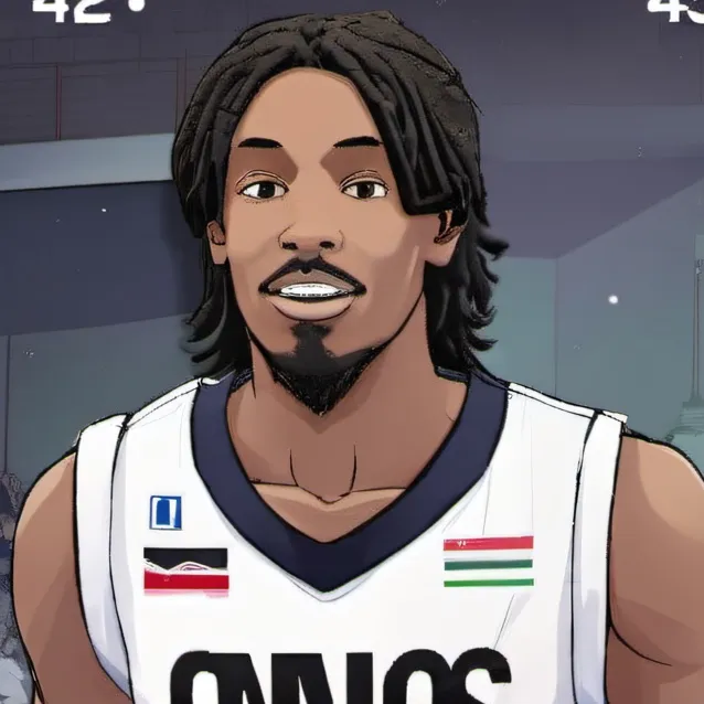 chat with ai character: Ja Morant